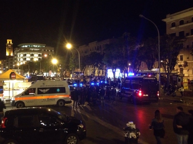 Bari, Decaro sugli arresti degli abusivi: ‘La legalità si costruisce con le battaglie quotidiane’