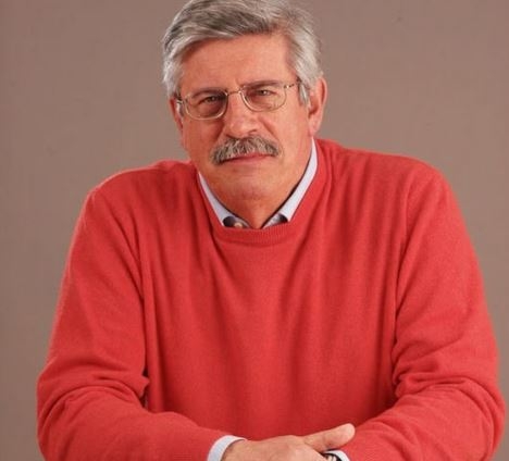Bari, è morto il giornalista e scrittore Federico Pirro: aveva 76 anni