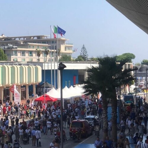 Bari, ecco la Fiera del Levante 2019: sostenibilità ambientale, spettacoli e novità tra i padiglioni. VIDEO