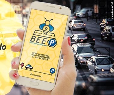 Bari, ecco l’app gratuita per cercare parcheggio in città