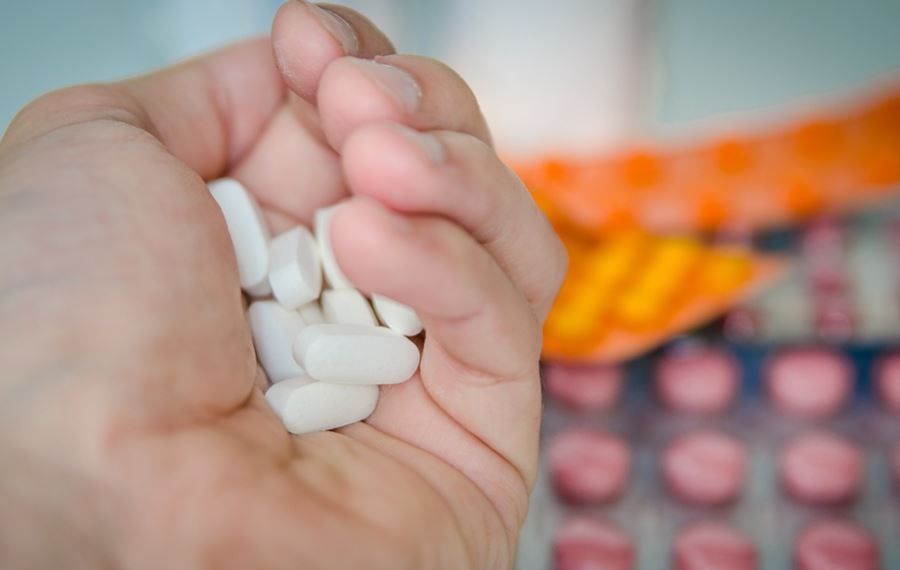 Bari, farmaci a domicilio per anziani, disabili e pazienti fragili