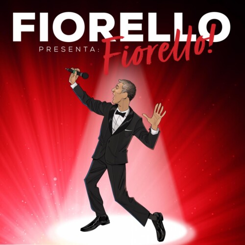Bari, Fiorello al Teatroteam