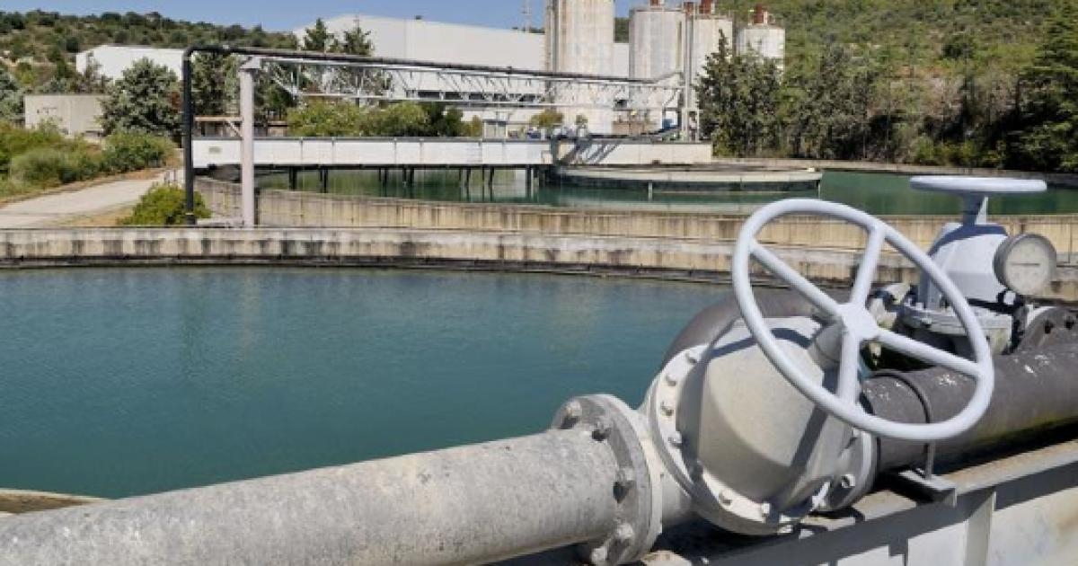 Bari, fornivano ‘cloro sporco’ all’Acquedotto pugliese: due arresti