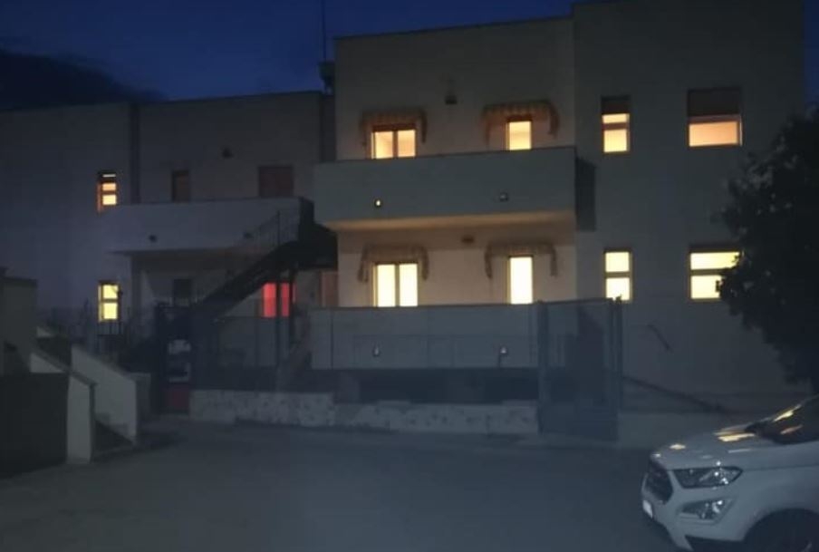 Bari, furto nella ‘Casa di Pandora’: ladri fanno irruzione nel centro dedicato ai bimbi autistici