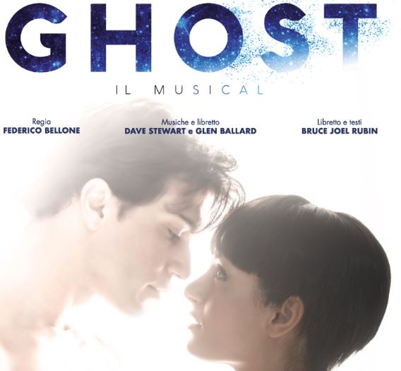 Bari, ‘Ghost’ chiude la rassegna ‘The Musical Show’ del Teatroteam