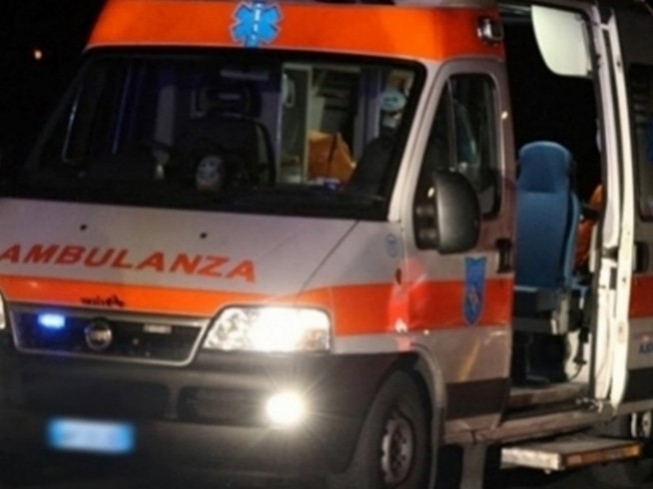 Bari, grave incidente stradale in via Napoli: muore un 35enne