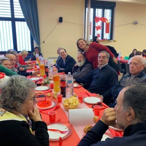 Bari, i numeri del piano emergenza freddo: 4mila pasti e duemila richieste di ascolto nel mese di dicembre