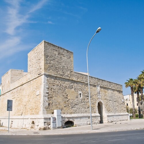 Bari: il 5 agosto l’associazione ‘Buonaterra’ presenta un viaggio nel design al Fortino di Sant’Antonio