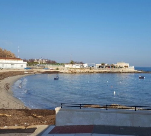 Bari, il comune ad un passo dall’acquisto del ‘Lido della Polizia’: ‘Diventerà una spiaggia dog friendly’