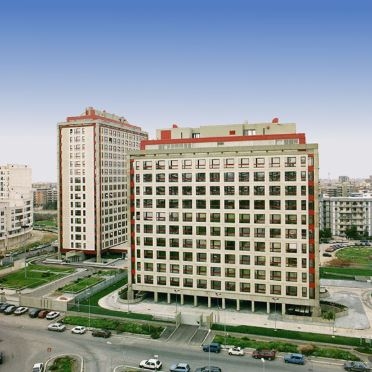 Bari, il palazzo ‘ex Telecom’ a Poggiofranco sarà la nuova sede degli uffici giudiziari
