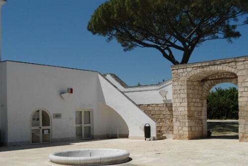 Bari, il Parco Lama Balice ospita il convegno ‘Periferie urbane: educare alla sostenibilità’