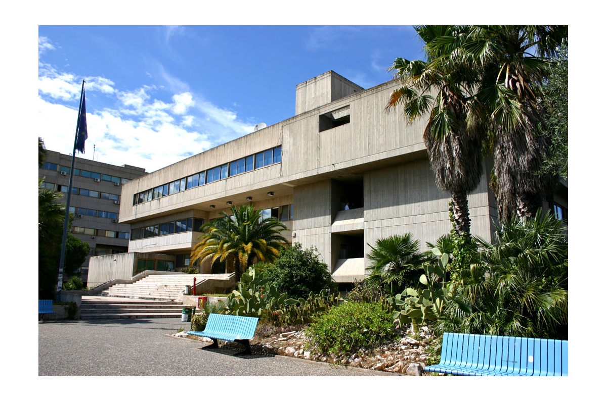 Bari, imprese e studenti insieme per trasformare l’area verde che circonda la facoltà di Economia