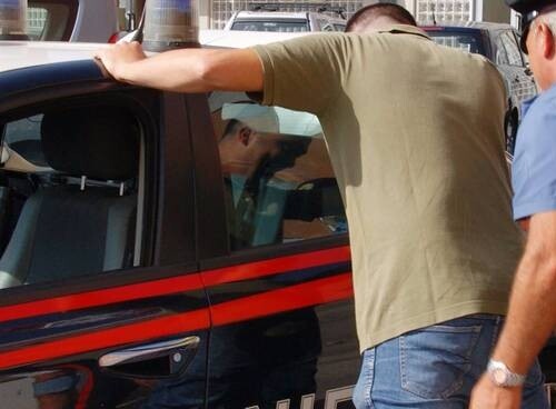 Bari, in auto con 100 grammi di cocaina: arrestato 33enne