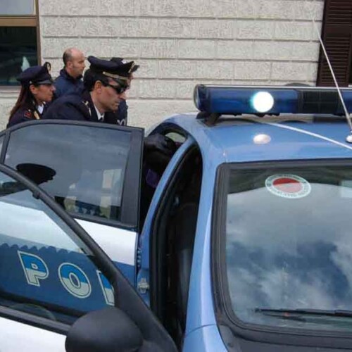 Bari: in manette il boss trentenne che terrorizzava il quartiere Libertà