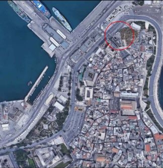 Bari, in programma la riqualificazione di alcune strade della città vecchia