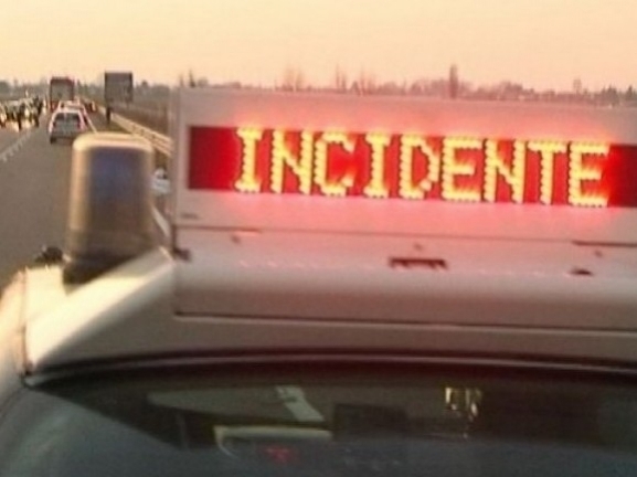 Bari, incidente stradale sulla statale 16: code e rallentamenti in direzione Nord