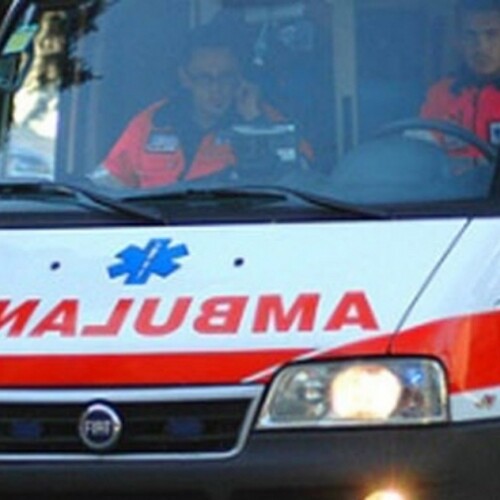 Bari, incidente sulla Statale 16: lunghe code e traffico in direzione Sud