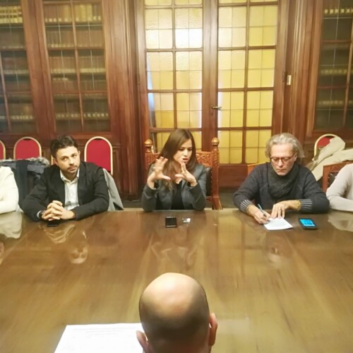 Bari, istituito l’Osservatorio metropolitano delle politiche culturali: servirà a confrontarsi con le organizzazioni sindacali