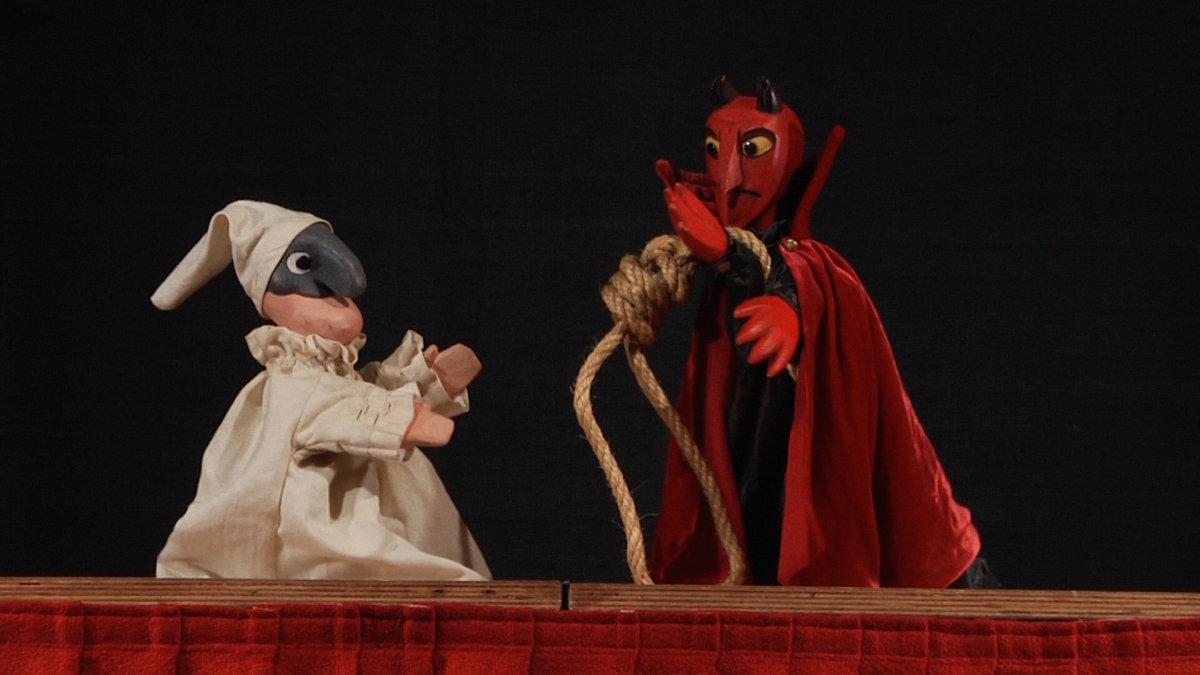 Bari, la Befana alla Casa di Pulcinella: il 6 e 7 gennaio due appuntamenti con ‘L’Opera di Pulcinella’ e ‘Il Re clown’