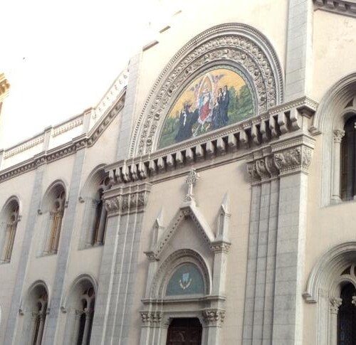Bari, la chiesa del ‘Sacro cuore’ donata alla comunità ortodossa