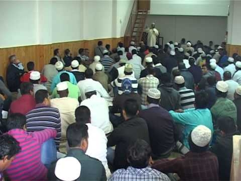 Bari, la ‘Festa del Sacrificio’ della comunità islamica si terrà allo Stadio della Vittoria