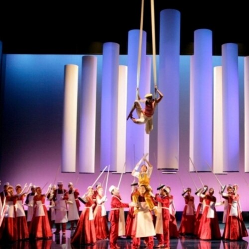 Bari, la ‘Gazza ladra’ apre la stagione sinfonica del teatro Petruzzelli