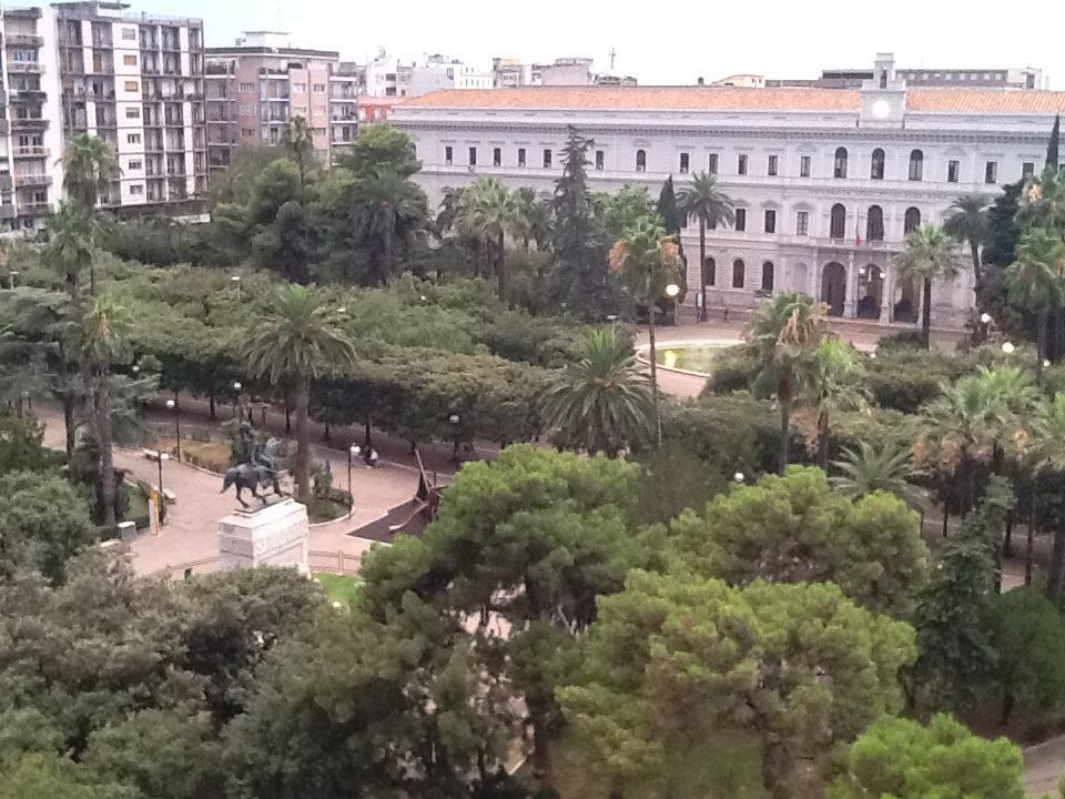 BARI, LA GIUNTA HA APPROVATO IL PROGETTO PRELIMINARE DI RIQUALIFICAZIONE DI PIAZZA UMBERTO