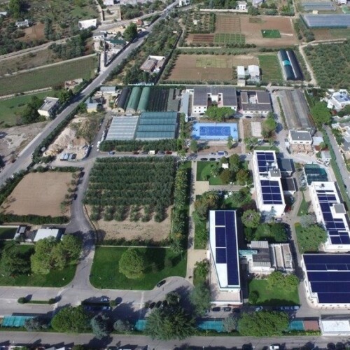 Bari, l’ambasciatrice dell’India in Italia visiterà la sede del CIHEAM