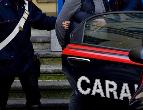 Bari, lasciavano il posto di lavoro per fare gli strozzini: sette arresti, ci sono due dipendenti della Sanitaservice