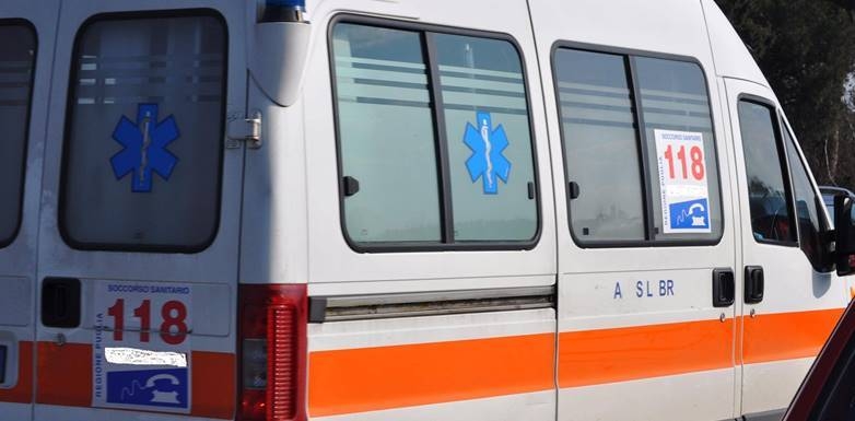 Bari, lite tra medici al cambio del turno: uno finisce in ospedale con il naso fratturato