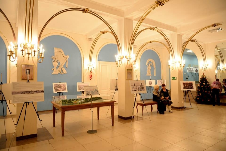 Bari, lunedì la presentazione del X Festival dell’Arte Russa ‘Il Giardino Estivo delle Arti’