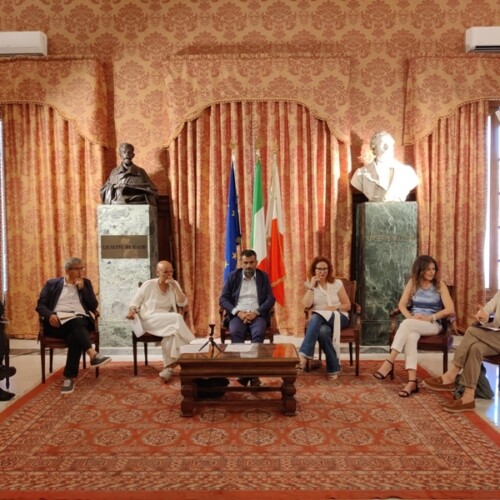 BARI – LUNGOMARE DI LIBRI “LEGGERE IL MONDO” – SECONDA EDIZIONE