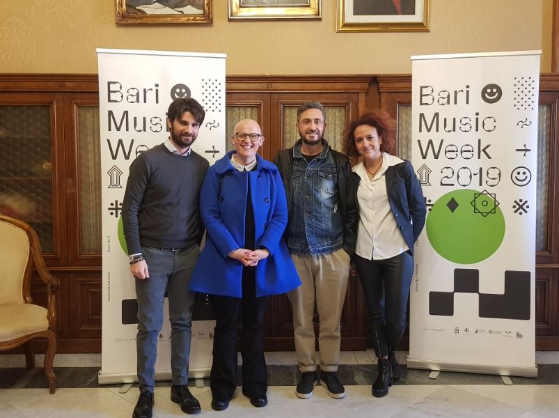 Bari Music Week, allo stadio della Vittoria arriva il festival di musica contemporanea