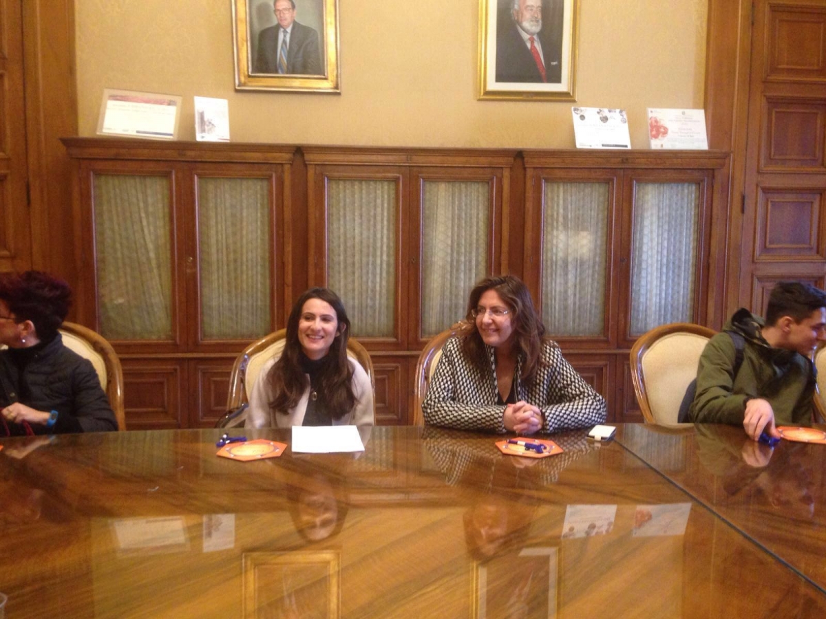 Bari: nasce ‘Crowd4school’, il progetto che valorizza le idee innovative degli studenti (VIDEO)
