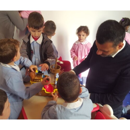 Bari, nella città vecchia un Punto luce e uno spazio mamme per contrastare la povertà educativa