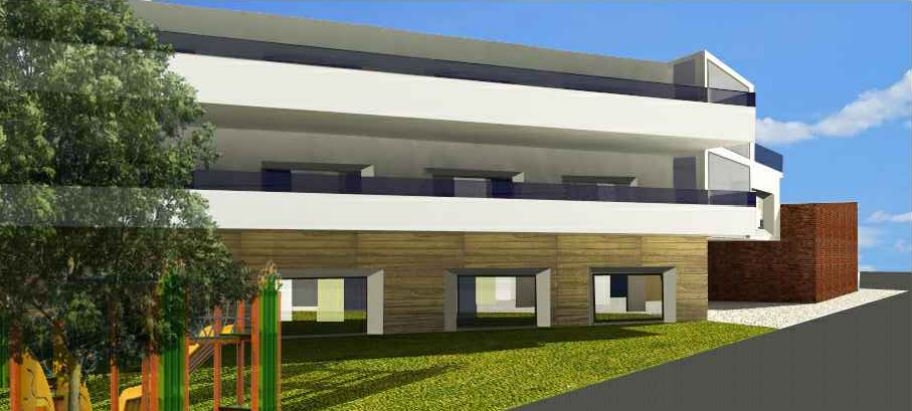 Bari, nuova scuola primaria ‘Anna Frank’ a Poggiofranco: giunta approva il progetto preliminare