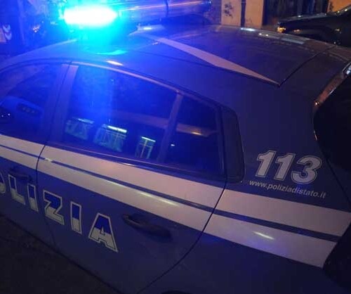 Bari, omicidio a Catino: c’è un sospettato. Eseguito lo stub, perquisizioni nel quartiere