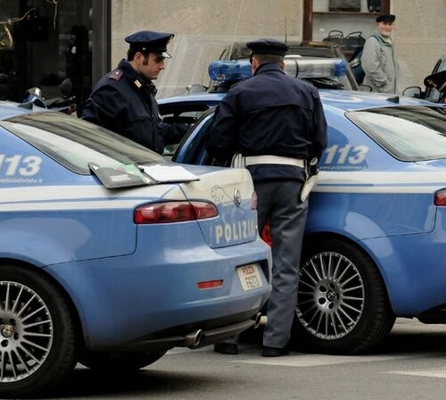Bari, omicidio Nicola Lorusso: in manette i due presunti responsabili
