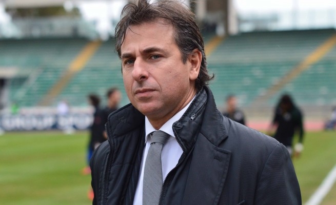 Bari, parla Paparesta : ‘Ho sbagliato a promettere la Serie A’
