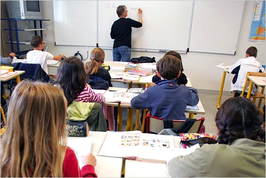 Bari, partito il concorso pubblico per nove insegnanti di scuola materna