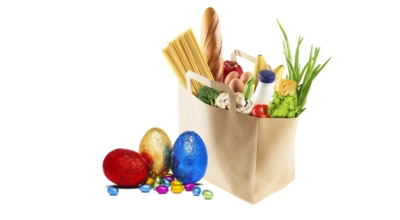 BARI, PASQUA 2022 LE MENSE E I SERVIZI DEL WELFARE ATTIVI NELLE GIORNATE DI FESTA