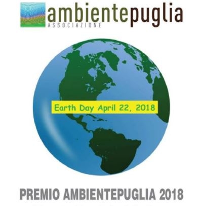 Bari, premio ‘Ambientepuglia 2018’, tutto pronto per la cerimonia di premiazione