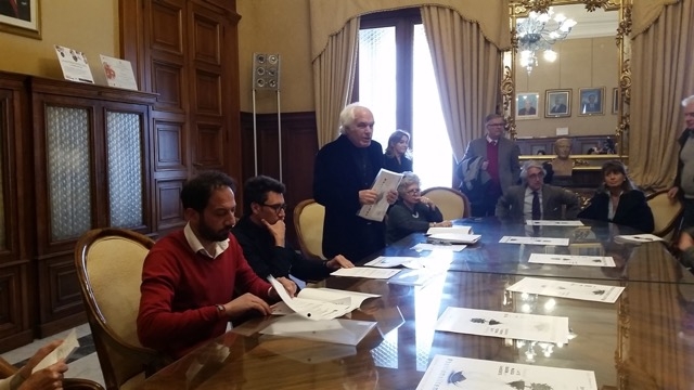 Bari, presentato il primo Festival di Arte, Musica e Design per l’Ambiente