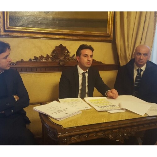 Bari, presentato il rendiconto di gestione del bilancio 2016: ‘Recuperati tre milioni di euro di evasione’
