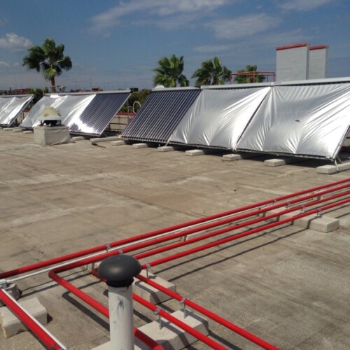Bari: proseguono i lavori di efficientamento energetico dello stadio del nuoto