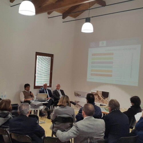 Bari, proseguono le consultazioni per la redazione del Pon Metro: oggi un workshop sulle politiche abitative