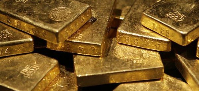 Bari: quattro lingotti d’oro in un plico arrivato in aeroporto, tre denunce