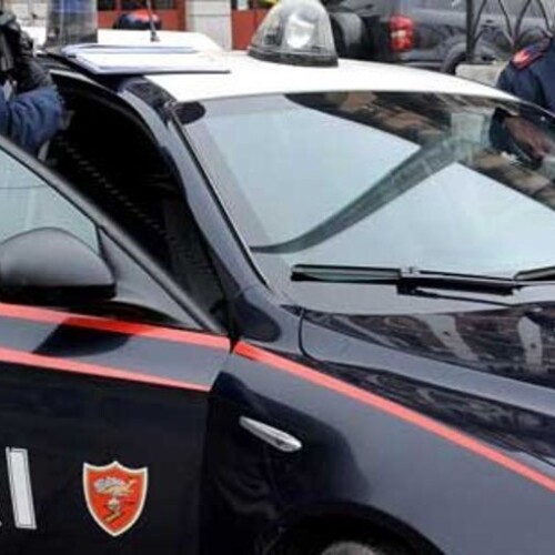Bari, rapinarono supermercati a Palese e Santo Spirito: arrestati due pregiudicati