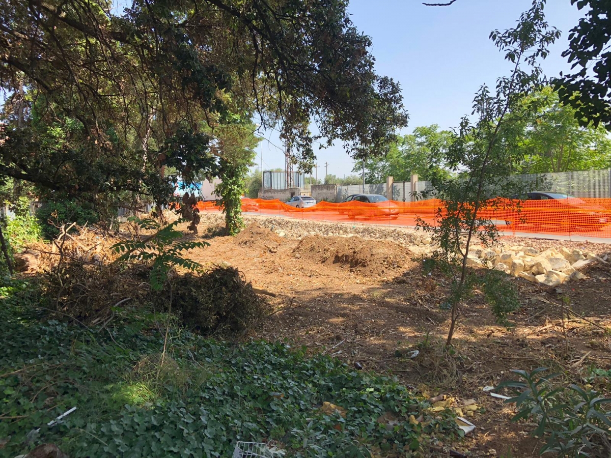 Bari, riqualificazione via Bruno Buozzi: allargamento dei marciapiedi e due nuove rotatorie