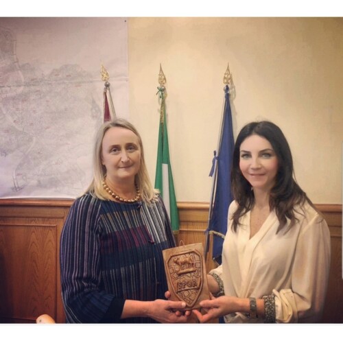 Bari-Roma, accordo tra i Municipi del centro cittadino: ‘Alleanza tra donne per organizzare scambi culturali e religiosi’